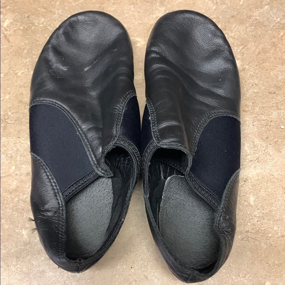 Kids Jazz Shoes